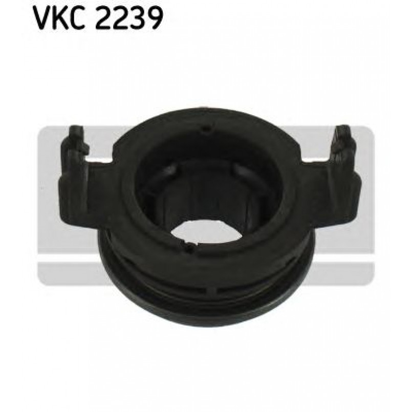 VKC 2239 SKF - Вижимний підшипник